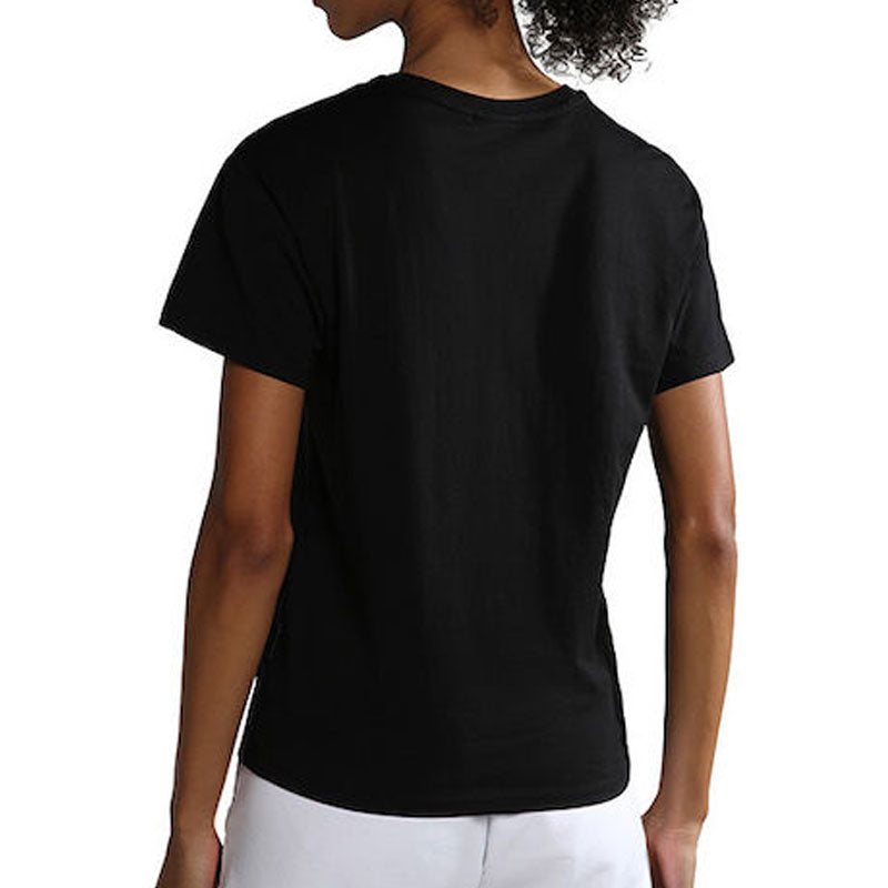 T-Shirt donna Small Logo