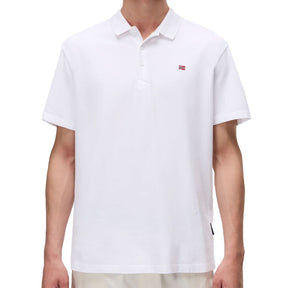 Polo uomo Ealis
