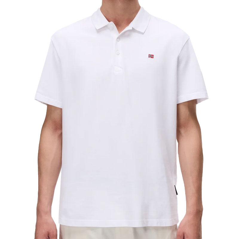 Polo uomo Ealis