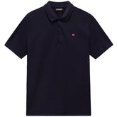 Polo uomo Ealis