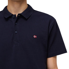 Polo uomo Ealis