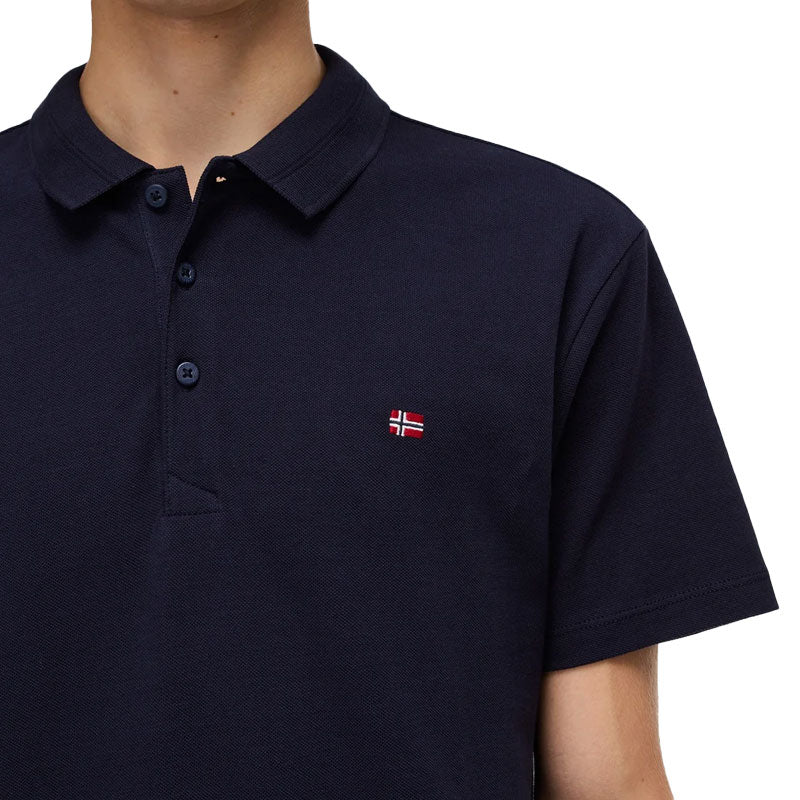 Polo uomo Ealis
