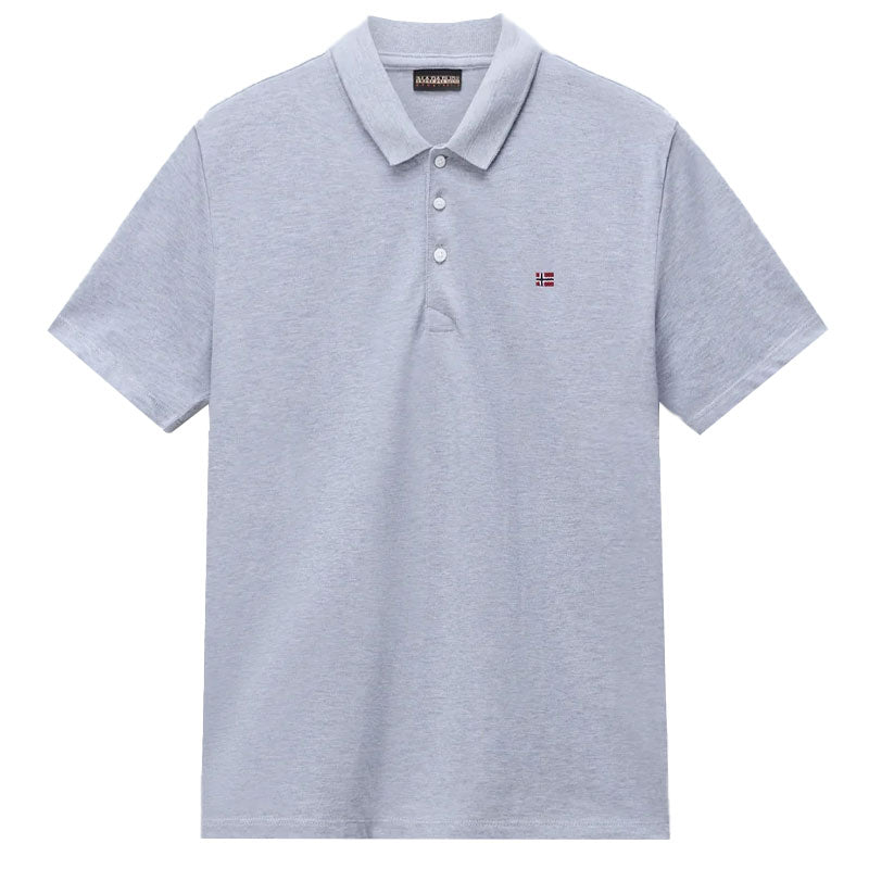 Polo uomo Ealis