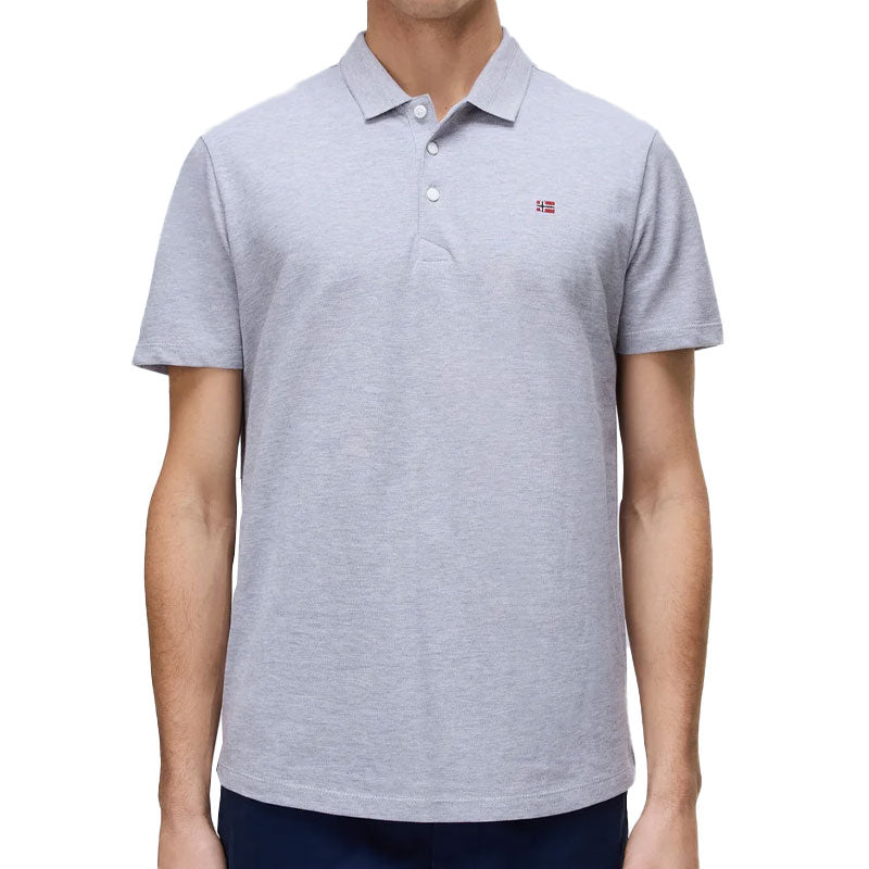 Polo uomo Ealis