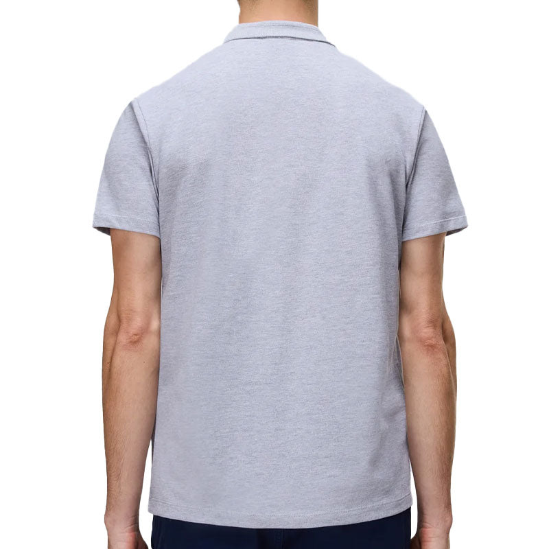 Polo uomo Ealis