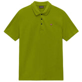 Polo uomo Ealis