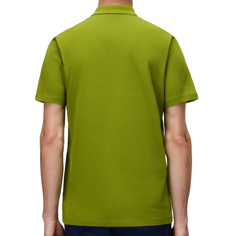 Polo uomo Ealis