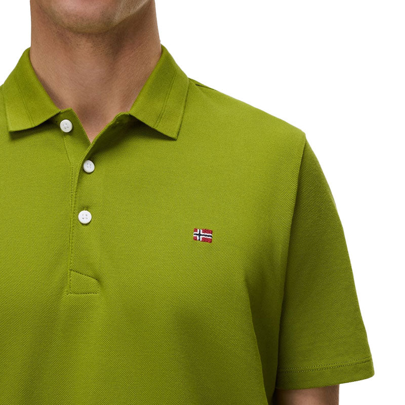 Polo uomo Ealis