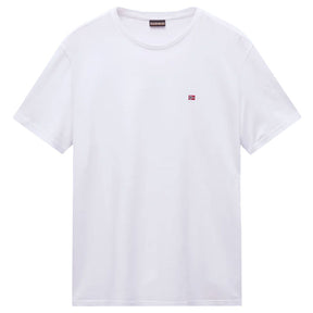 T-Shirt uomo Salis