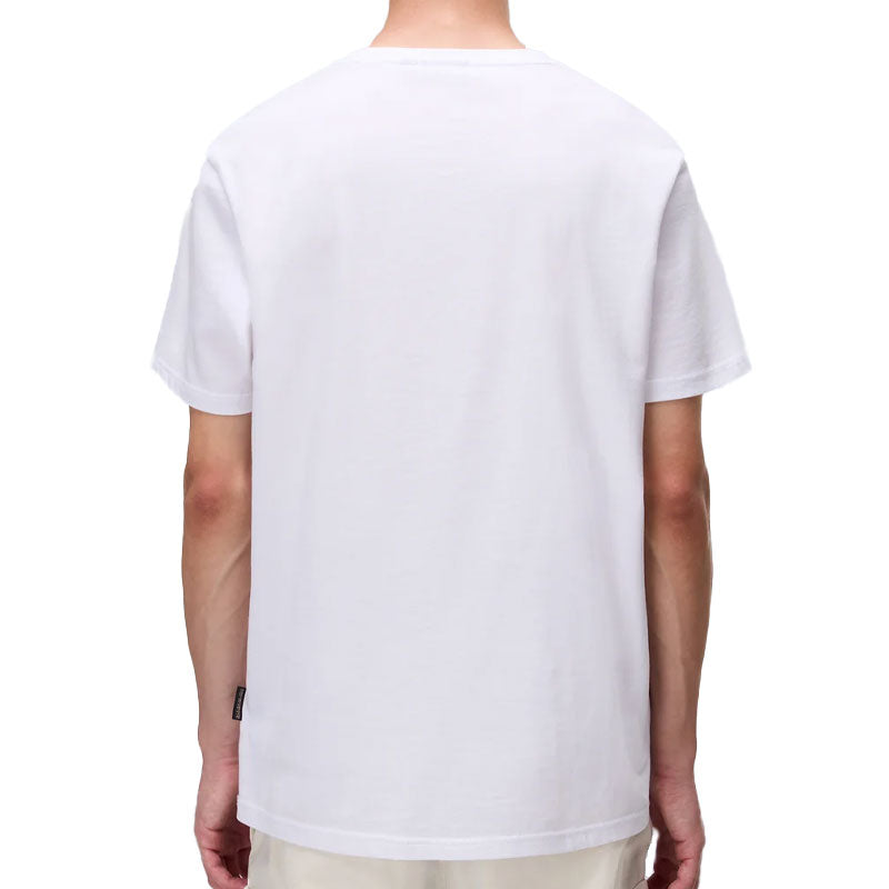 T-Shirt uomo Salis