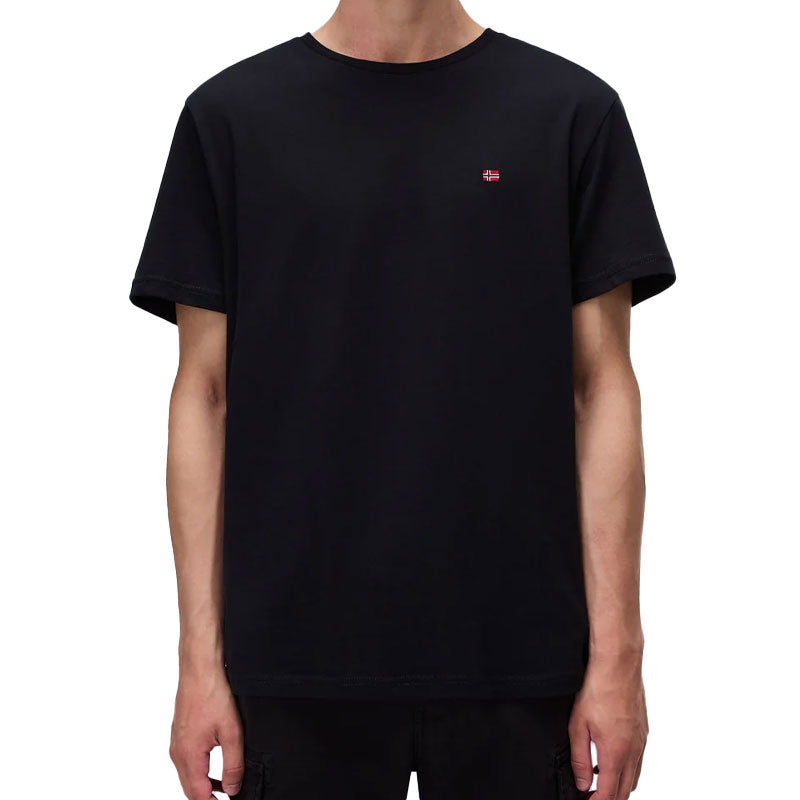 T-Shirt uomo Salis