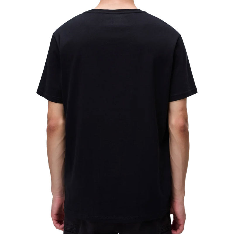 T-Shirt uomo Salis