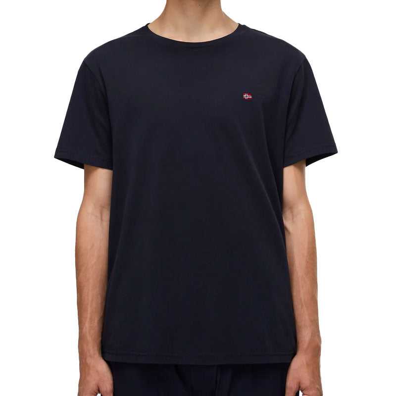 T-Shirt uomo Salis