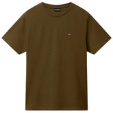 T-Shirt uomo Salis