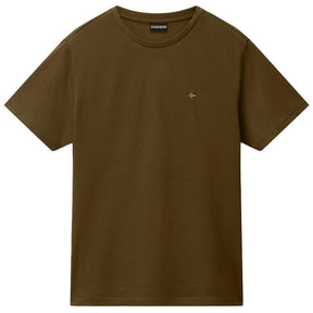 T-Shirt uomo Salis