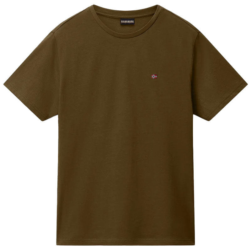 T-Shirt uomo Salis