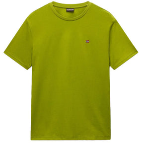 T-Shirt uomo Salis