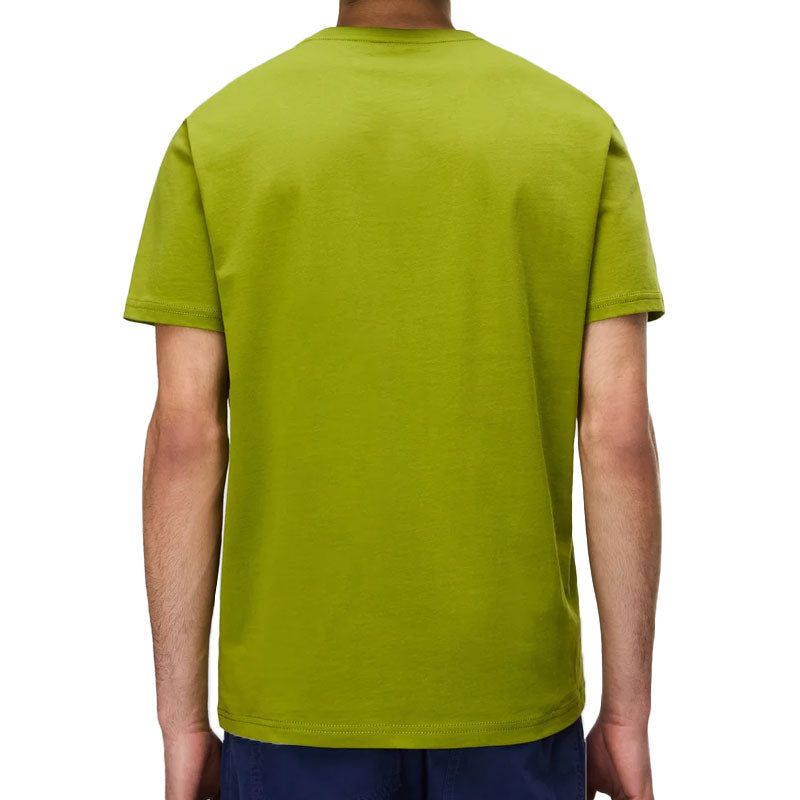 T-Shirt uomo Salis
