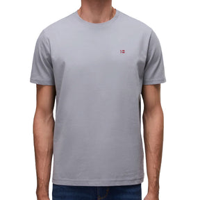 T-Shirt uomo Salis