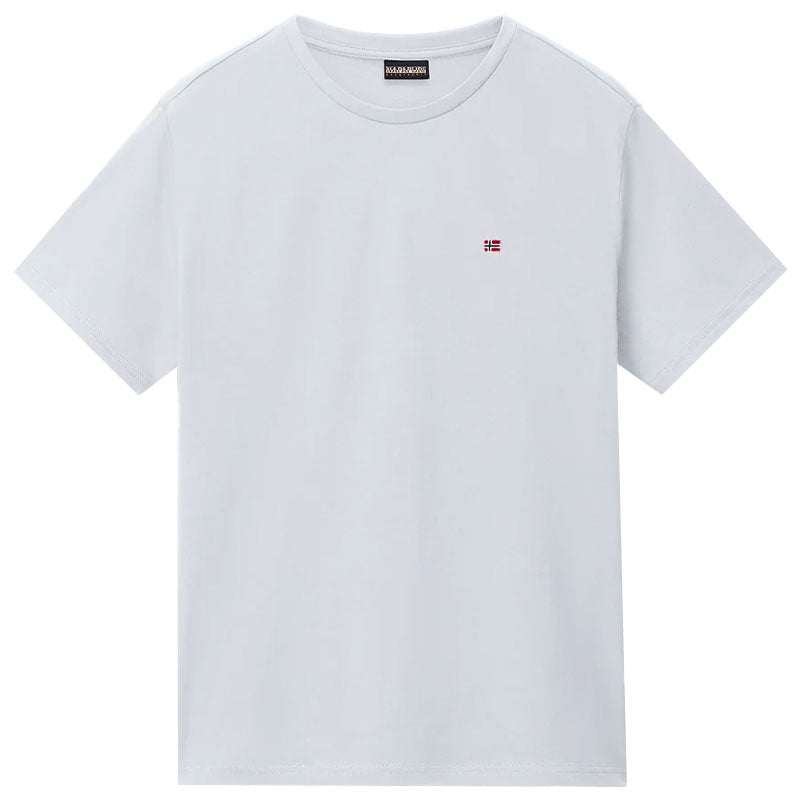 T-Shirt uomo Salis