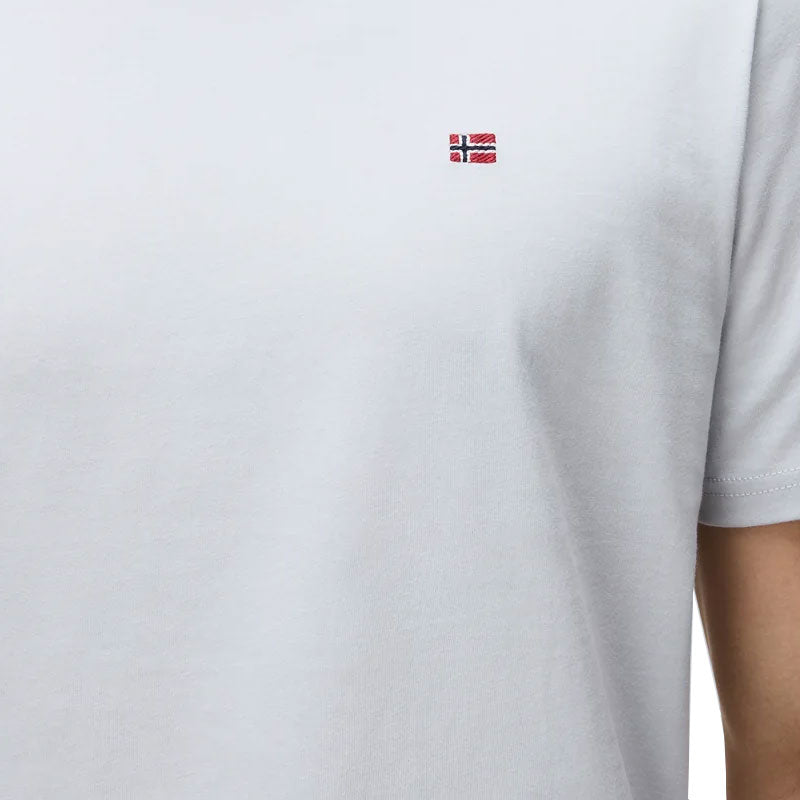 T-Shirt uomo Salis