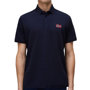 Polo uomo Ebea