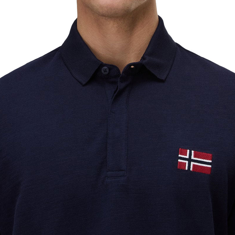 Polo uomo Ebea