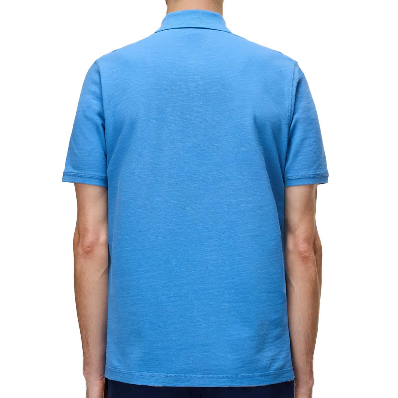 Polo uomo Ebea