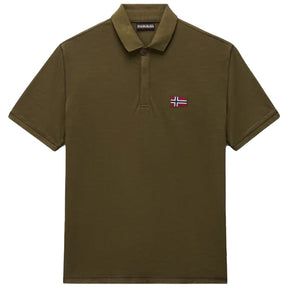 Polo uomo Ebea
