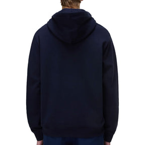 Felpa uomo Box Logo