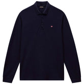 Polo uomo Piquet Ealis