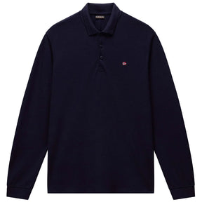 Polo uomo Piquet Ealis