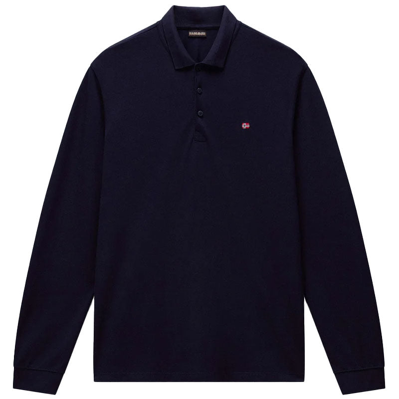Polo uomo Piquet Ealis