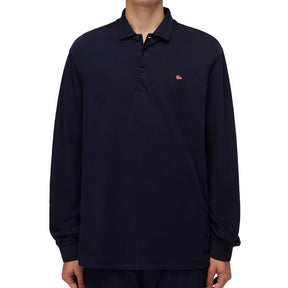 Polo uomo Piquet Ealis
