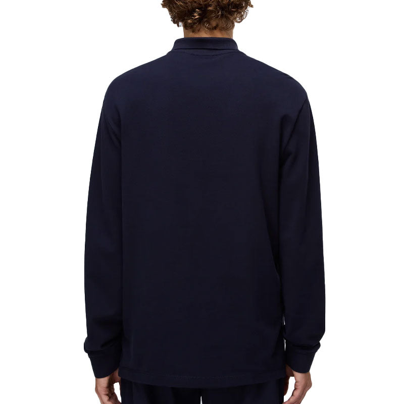 Polo uomo Piquet Ealis