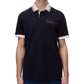 Polo uomo Zeri