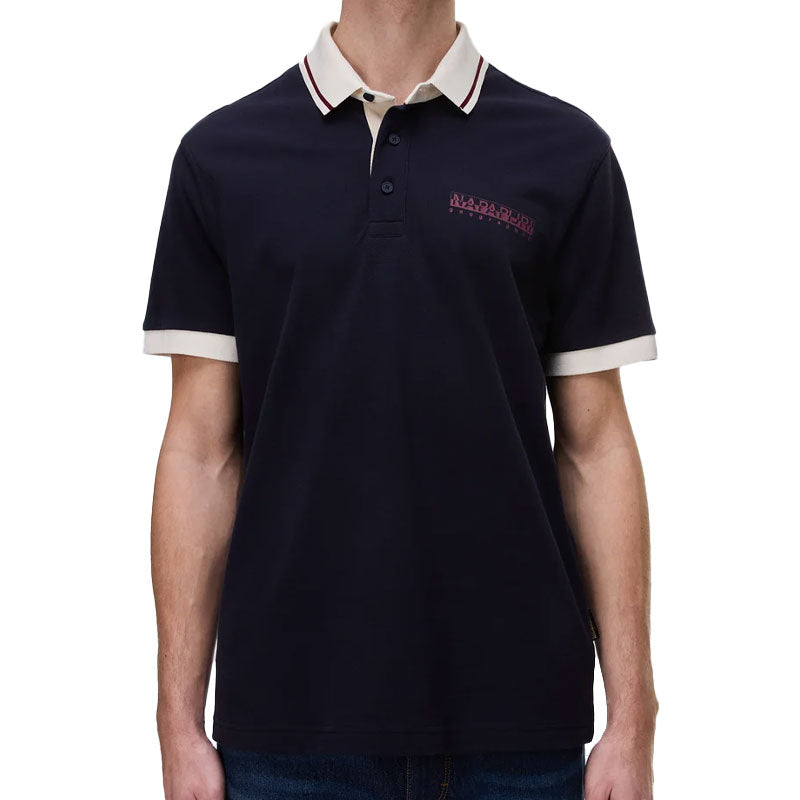 Polo uomo Zeri