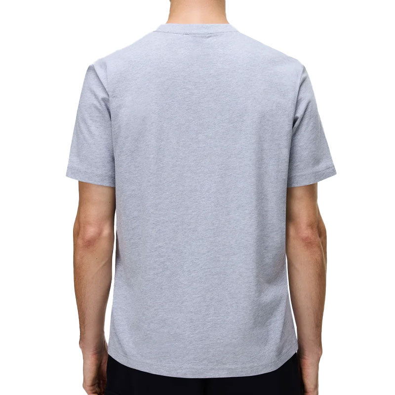 T-Shirt uomo Box Logo
