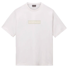 T-Shirt uomo Box Logo