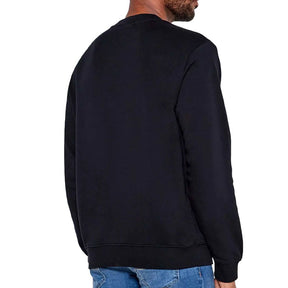 Felpa uomo Small Box