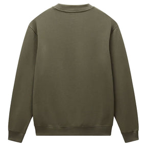 Felpa uomo Small Box