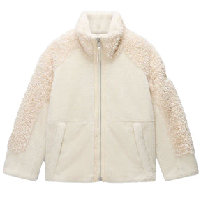 Giacca donna Pile Falkner