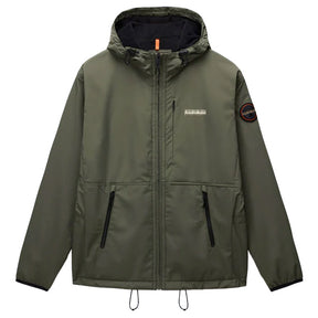 Giacca uomo Tundra