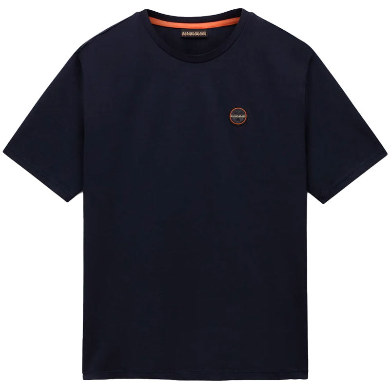 T-Shirt uomo Badge