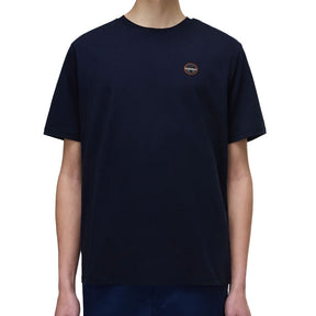 T-Shirt uomo Badge