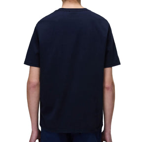 T-Shirt uomo Badge