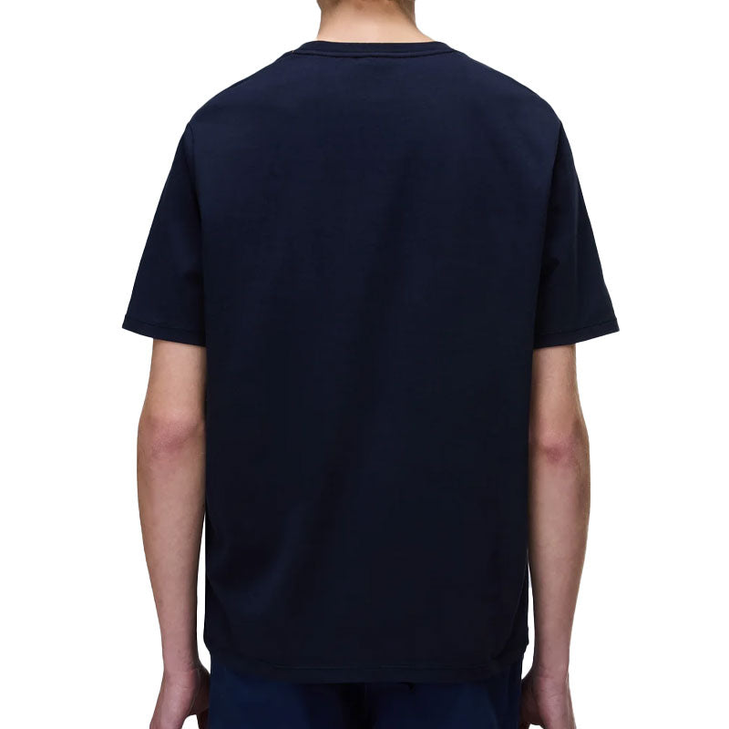 T-Shirt uomo Badge