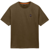 T-Shirt uomo Badge