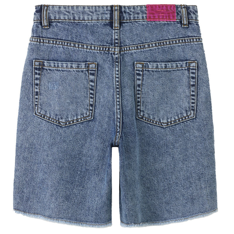 Pantaloncino bambina Bella