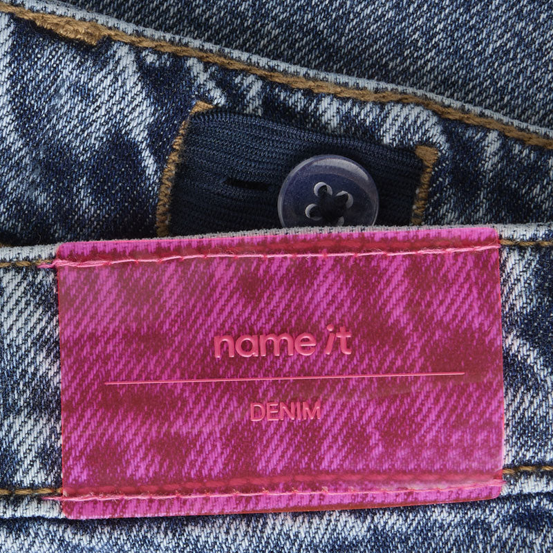 Pantaloncino bambina Bella